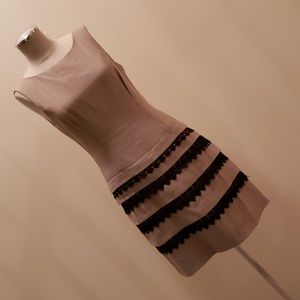 Max and Cleo - Kate Dress